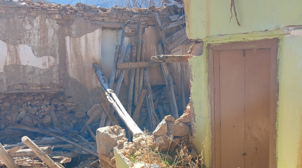 KONYA HADİM BADEMLİ KÖYİÇİ 163M² MÜSTAKİL EV SATILIKTIR - KONYA HADİM fotoğraf 14